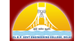 Ch.B.P.Government Engineering College - Jaffarpur